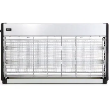 Elektrický lapač Lampa proti hmyzu Hendi 45 W do interiéru, proti komárům a mouchám