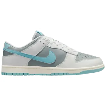 Pánské tenisky Nike Dunk Low Retro Photon Dust Denim Turquoise Velikost: 43