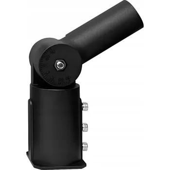 Venkovní osvětlení ADAPTÉR 60mm-50mm pro sloup veřejného osvětlení LAMPY ULICE Lampy STOŽÁRU