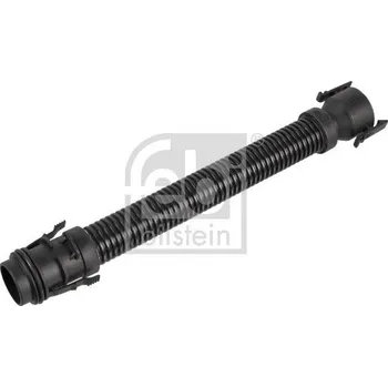 Spojovací materiál motoru Hadice, větrání klikové skříně FEBI BILSTEIN 198888