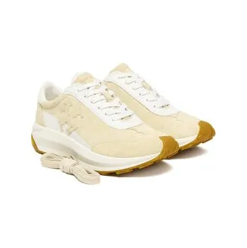 Dámské tenisky Tory Burch Sneakersy 169328 Béžová 36