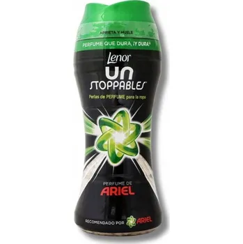 Aviváž LENOR VONNÉ PERLIČKY ARIEL 210G 7E16