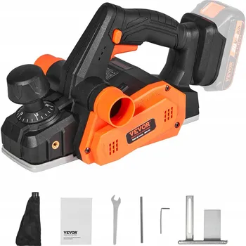 Elektrický hoblík Elektrický hoblík