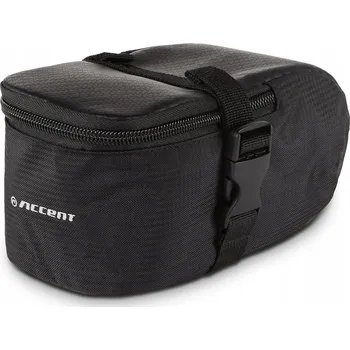 brašna na kolo Zadní Cyklistická brašna Accent Trace 0l