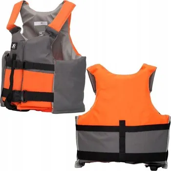 Plovací vesta Neoprenová záchranná vesta na SUP Enero XQMAX OXFORD - XL