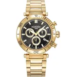 Roamer 994837 48 85 20 Toscana Chronograph 43mm 5ATM