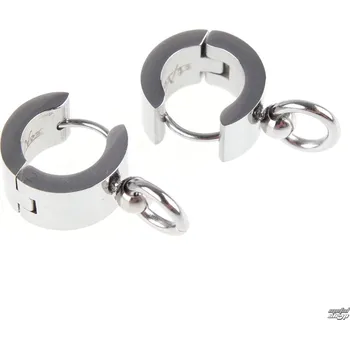 Náušnice náušnice ETNOX - Story of O.