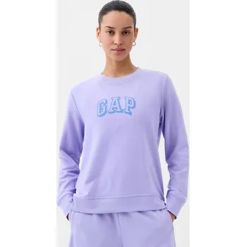 Dámská mikina GAP Dámská Mikina s logem 885586-02 Velikost: XXS Tričko zdarma při nákupu nad 3000,-!