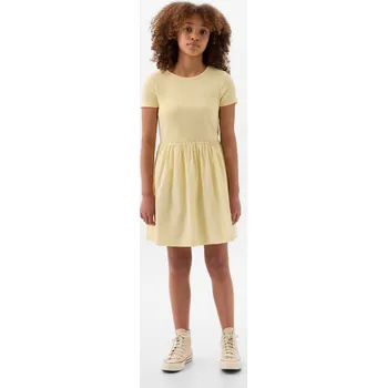 Dámská móda GAP Dívčí Dětské skater šaty 881436-01 Velikost: XXL Tričko zdarma při nákupu nad 3000,-!