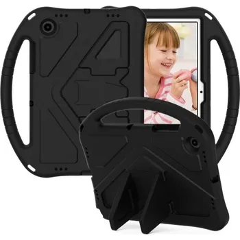 Pouzdro na tablet VSECHNONAMOBIL 38294 KIDDO Dětský obal Samsung Galaxy Tab A8 (SM-X205/SM-X200) černý