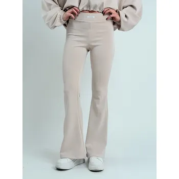 Dámské kalhoty LA MANUEL Laté kalhoty RAMON Laté, M