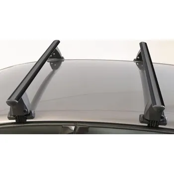 Střešní nosič Citroen C4 Cactus 04/18- SUV, Menabo Delta