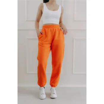 Kalhoty Hawa Orange, L