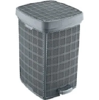 Odpadkový koš PROHOME - Koš odpadkový 6l různé barvy