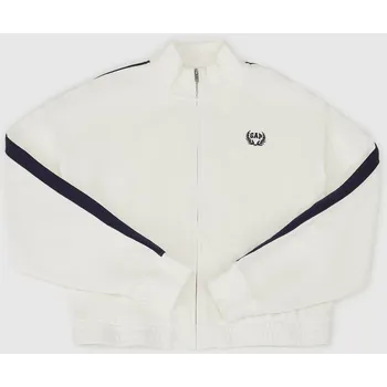 GAP Dámská Bavlněná bunda na zip Americana 732240-03 Velikost: XXL Tričko zdarma při nákupu nad 3000,-!