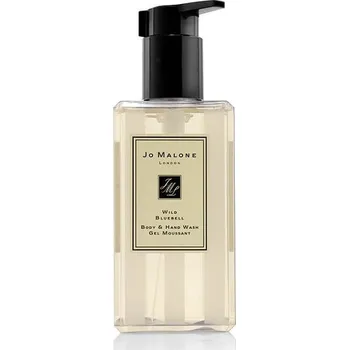 Sprchový gel Wild Bluebell / sprchový gel Jo Malone - 250 ml