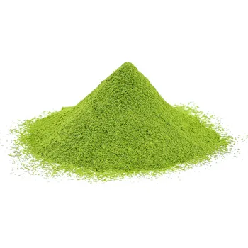 Čaj Kirishima Matcha Master Grand Reserve BIO - zelený čaj, 50g