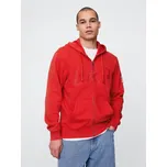 GAP Pánská Mikina s logem Americana 781236-01 Velikost: S Tričko zdarma při nákupu nad 3000,-!