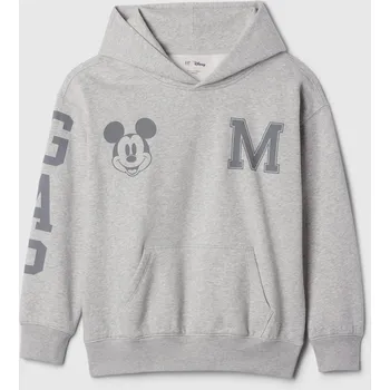 Oblečení a móda GAP Chlapecká Dětská mikina Gap & Disney 712497-02 Velikost: S Tričko zdarma při nákupu nad 3000,-!