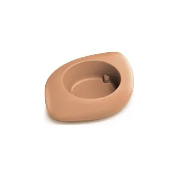 Květináč Květináč YEKE 55 cm - barva: terakota