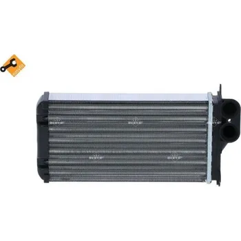 Výměník tepla, vnitřní vytápění NRF NRF54305