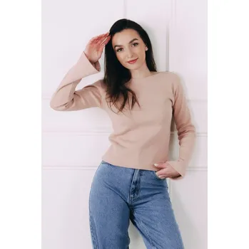 Tričko Adebola Nude, XS