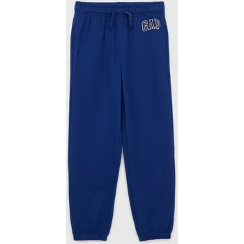 GAP Chlapecké Dětské tepláky Logo 542339-02 Velikost: L Tričko zdarma při nákupu nad 3000,-!