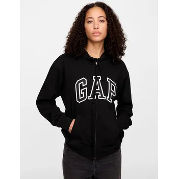 Dámská mikina GAP Dámská Mikina s logem 727433-04 Velikost: XXL Tričko zdarma při nákupu nad 3000,-!