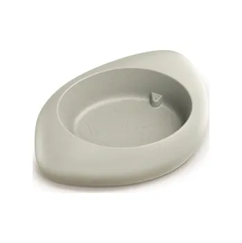 Květináč YEKE 80 cm - barva: písková