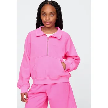 Pánské oblečení GAP Dívčí Dětská sportovní mikina GapFit 760801-00 Velikost: XL Tričko zdarma při nákupu nad 3000,-!