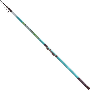 Rybářský prut Konger Rybářský prut Arcus Bolognese 6m 30g