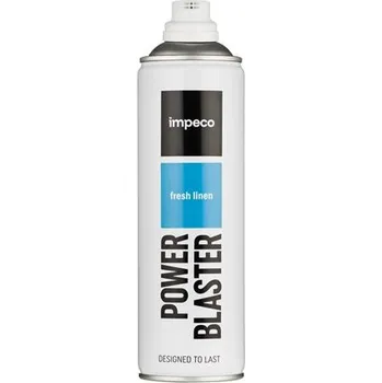 Osvěžovač vzduchu Manuální osvěžovač vzduchu IMPECO, 500 ml, fresh linen PWM112