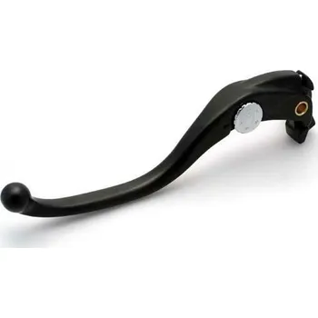 Nářadí na motocykly V PARTS OEM typ lité hliníkové páčky spojky leštěné Kawasaki Gtr 1400 13236-0104