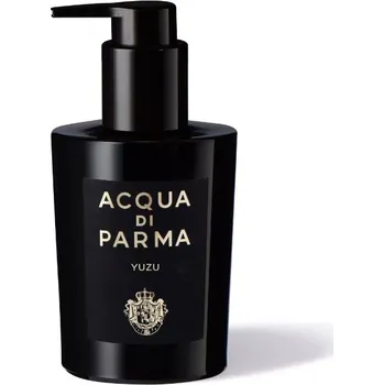 Sprchový gel Yuzu / tekuté mýdlo na tělo i ruce Acqua Di Parma - 300 ml