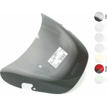 Elektroinstalace pro motocykl MRA Origin O Čelní sklo - Honda CBR600F2 4025066123315