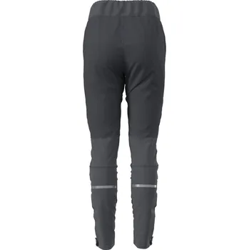 Dámské kalhoty Dámské běžkařské kalhoty Swix Dynamic Hybrid Insulated Pants W velikost - textil L