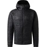 Pánská lehká bunda Haglöfs L.I.M Mimic Hood II - černá Velikost: S