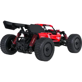 RC model auta R/C Crawler 1:14 ARROW Červený