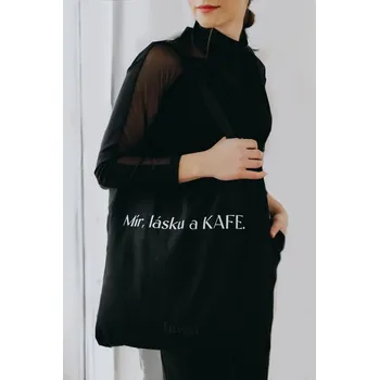 Taška Mír, Lásku A Kafe, UNI