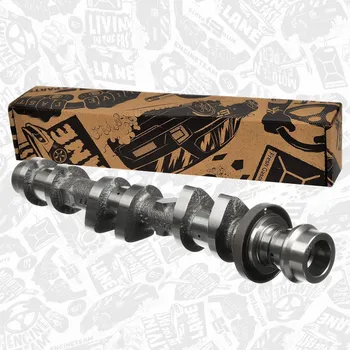 Vačková hřídel Vačkový hřídel ET ENGINETEAM HV0433