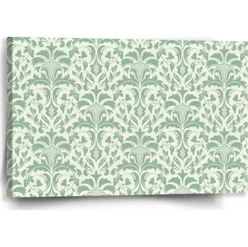 Obraz Sablio Obraz Královská zeleň - 60x40 cm