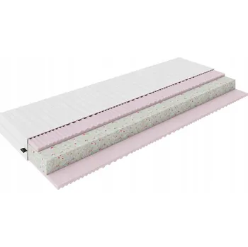 Matrace Matrace matrace Kondela 180 x 200 x 15 cm H4
