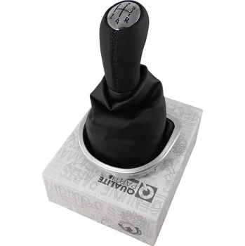 Hlavice řadicí páky RUKOJEŤ ŘADÍCÍ PÁKY RENAULT CLIO 3 III 05-