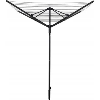 Sušák na prádlo Zahradní sušák na prádlo Kondela 190-190 cm x 205-205 cm