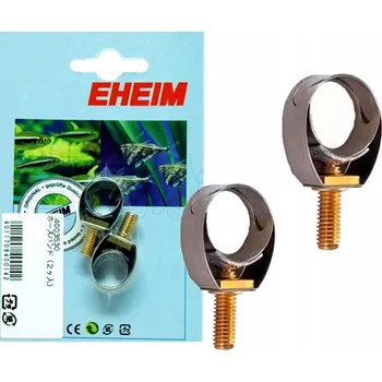 Vrták EHEIM Hadicová spona – svorka na hadici o průměru Ø25/34 mm