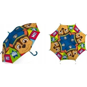 Automatický deštník s motivem Tlapková patrola (Tlapková patrola) - CHASE