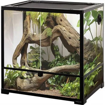 Teraristika Repti-Zoo terárium RK 60x45x60 cm