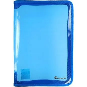 Pořadač / Organizér A4 Titanum