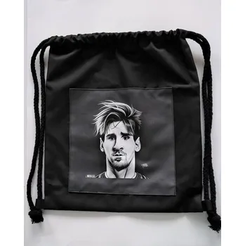 Školní sáček Vak na záda FOTBALISTA