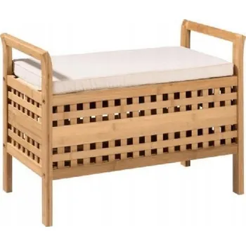 Lavice to předsíně s úložným prostorem Tolosa - př